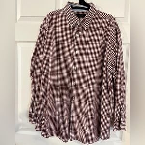 Nautica dress shirt